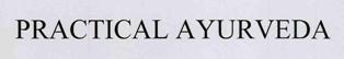 Practical Ayurveda Device mark 3375054 Trademark