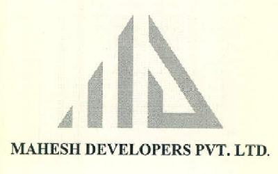Md Mahesh Developers Pvt. Ltd Device mark 3375106 Trademark