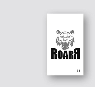 Roarr Device mark 4183024 Trademark
