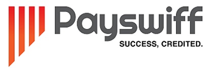 Payswiff; Success, Credited. Device mark 3751376 Trademark