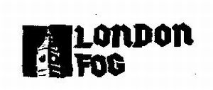 London Fog (label) Device mark 3751481 Trademark