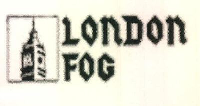 London Fog (label) Device mark 3751485 Trademark