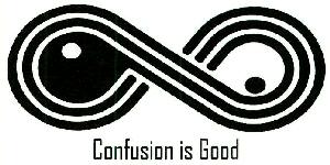 Confusion Is Good Device mark 3750607 Trademark