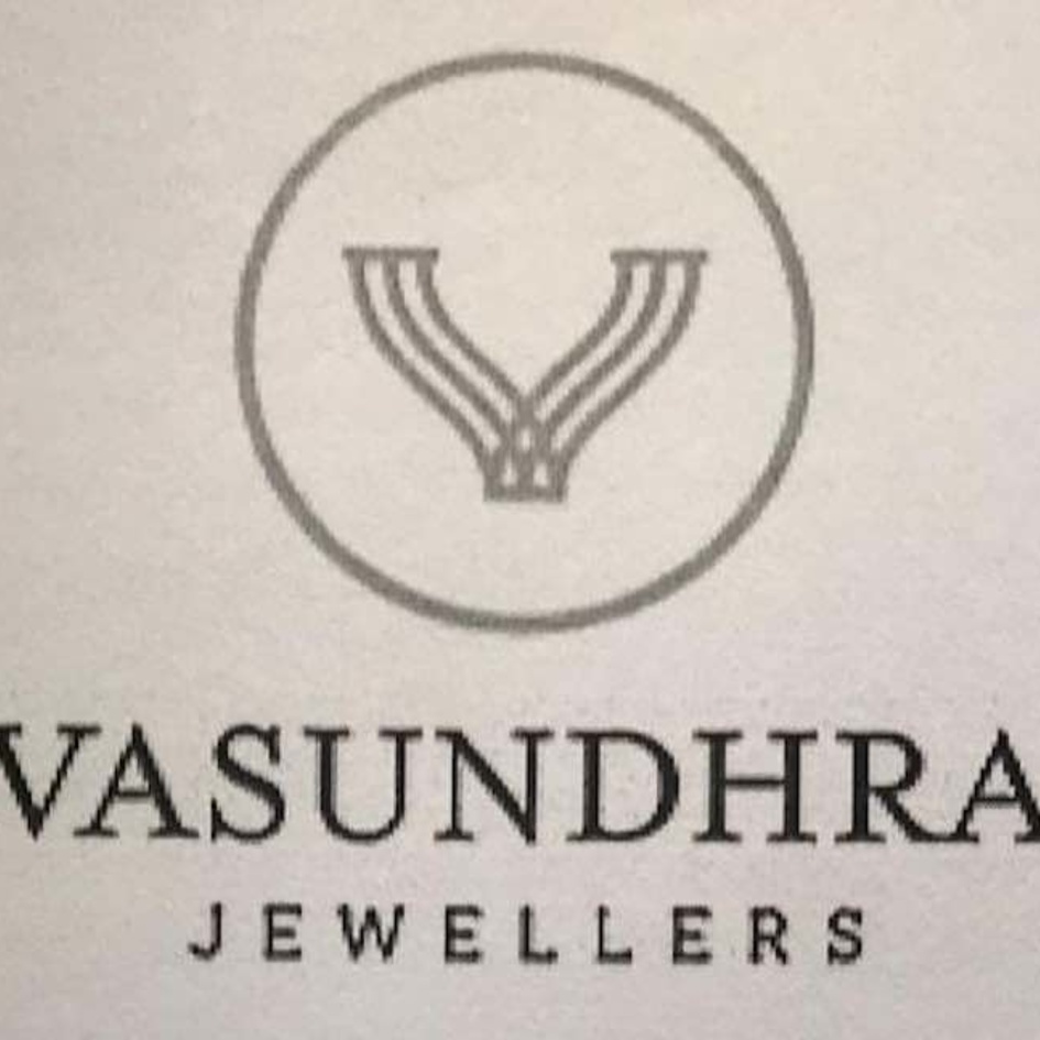 Device Of Vasundra Jewellers Device mark 4183139 Trademark