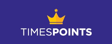 Timespoints (logo) Device mark 4183191 Trademark