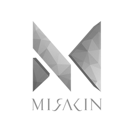 Mirakin Device mark 3750697 Trademark
