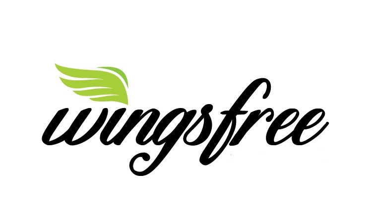 Wingsfree Device mark 3750119 Trademark