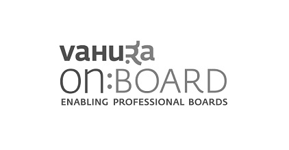 Vahura Onboard (device) Device mark 4183283 Trademark