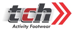 Tch Activity Footwear Device mark 4183332 Trademark