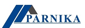 Parnika (logo And Device) Device mark 3374047 Trademark