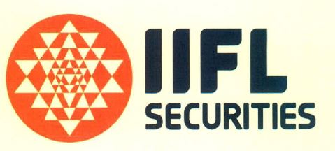 Iifl Securities Device mark 4183434 Trademark