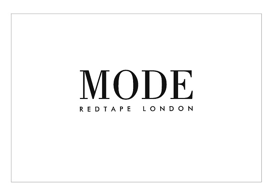 Mode Redtape London Device mark 3750161 Trademark