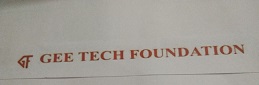 Gee Tech Foundation Device mark 3750237 Trademark