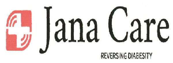 Jana Care Reversing Diabesity Device mark 3373844 Trademark