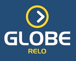 Globe Relo Device mark 3750353 Trademark