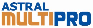 Astral Multi Pro Device mark 3373983 Trademark