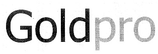 Goldpro Device mark 3372635 Trademark