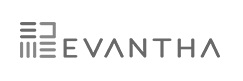 Evantha (with Device) Device mark 3372892 Trademark