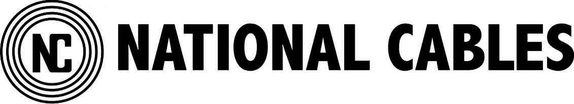 Nc National Cables (logo) Device mark 3749730 Trademark
