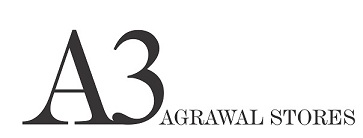 A3 Agrawal Stores (label) Device mark 3371654 Trademark