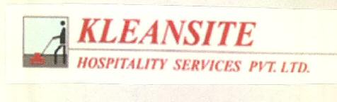 Kleansite Hospitality Services Pvt. Ltd. Device mark 3371071 Trademark