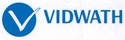 V Vidwath Device mark 3749009 Trademark