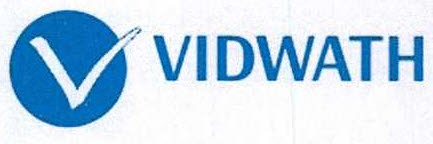 V Vidwath Device mark 3749010 Trademark