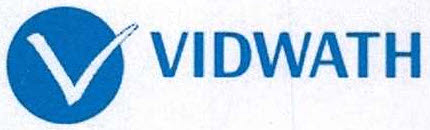 V Vidwath Device mark 3749011 Trademark