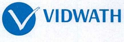 V Vidwath Device mark 3749012 Trademark