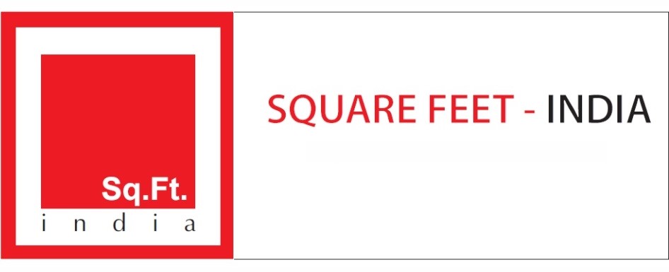 Square Feet - India Device mark 3749058 Trademark