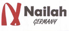 Nailah Germany Device mark 3749085 Trademark