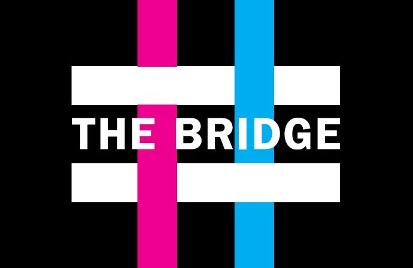 The Bridge (label) Device mark 3371165 Trademark