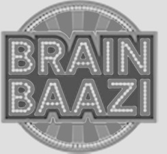 Brainbaazi - Logo Device mark 3749166 Trademark