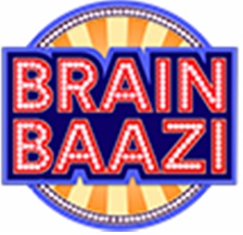 Brainbaazi - Logo Device mark 3749176 Trademark