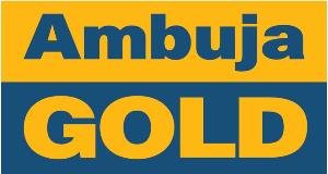 Ambuja Gold Device mark 4183771 Trademark