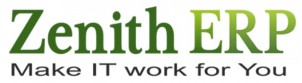 Zenith Erp Make It Work For You Device mark 4183848 Trademark