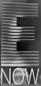 E Now (label) Device mark 3749183 Trademark