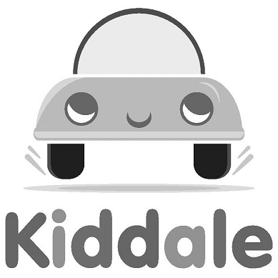 Kiddale (with Device) Device mark 3371453 Trademark