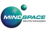 Mindspace (composite Label) Device mark 3648284 Trademark