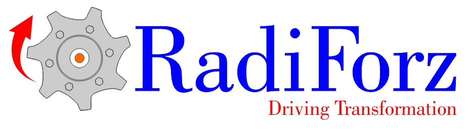 Radiforz Device mark 3749404 Trademark