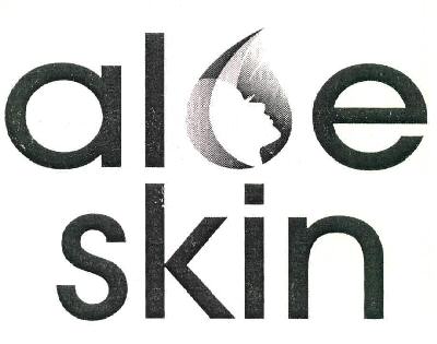 Aloe Skin Device mark 3370760 Trademark