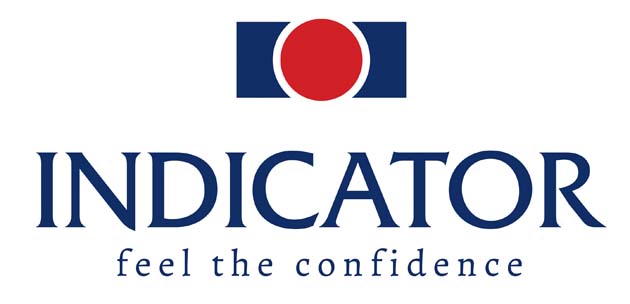 Indicator Feel The Confidence Device mark 3647657 Trademark