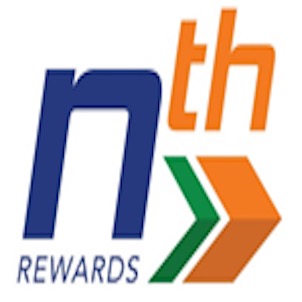 Nth Rewards Logo Device mark 4184298 Trademark