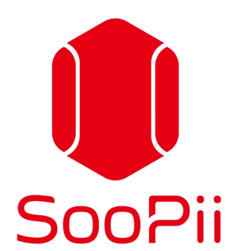 Soopii (label) Device mark 3647699 Trademark