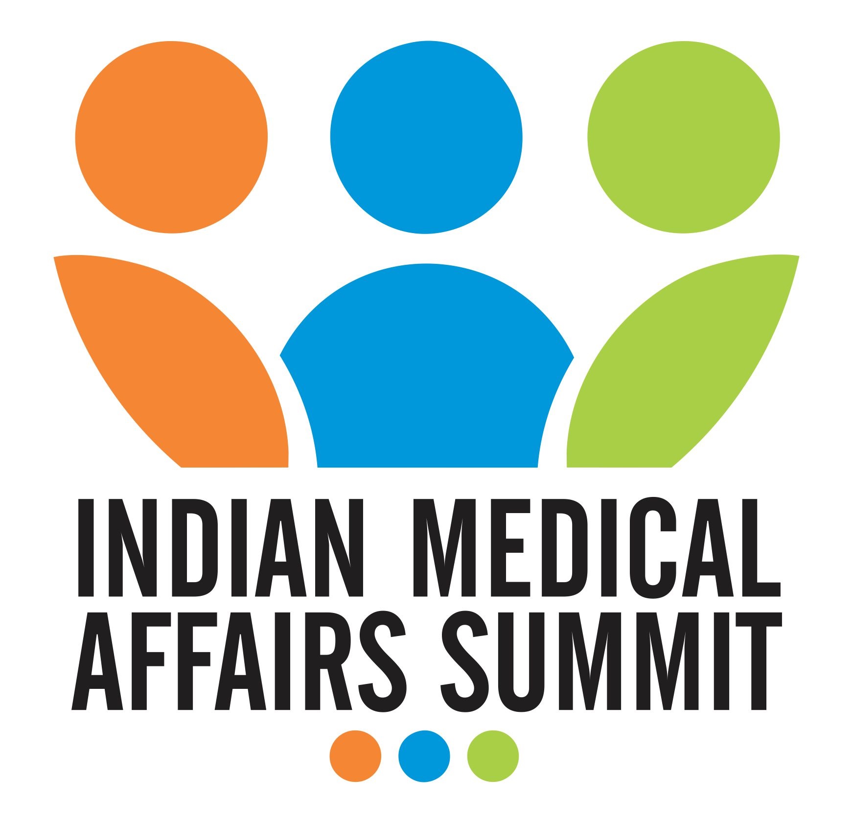 Indian Medical Affairs Summit Device mark 3748595 Trademark