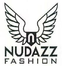 N Nudazz Fashion Device mark 3748672 Trademark