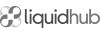 Liquidhub & Logo Device mark 3748700 Trademark