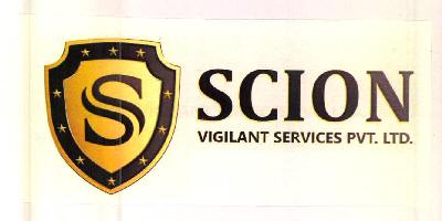 S Scion Vigilant Services Pvt. Ltd. Device mark 3369605 Trademark