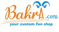 Bakra Device mark 3369728 Trademark