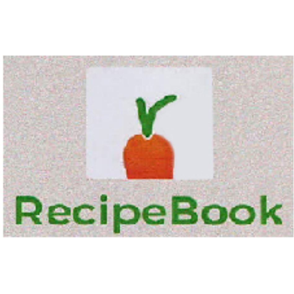 Recipe Book Device mark 3645111 Trademark